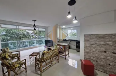 Apartamento para venda em guarujá, praia das pitangueiras, 3 dormitórios, 1 suíte, 2 banheiros, 1 vaga