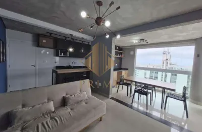 Apartamento para venda em guarujá, praia das pitangueiras, 2 dormitórios, 1 suíte, 2 banheiros, 1 vaga