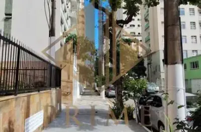 Apartamento para venda em guarujá, praia das pitangueiras, 3 dormitórios, 1 suíte, 1 banheiro, 1 vaga