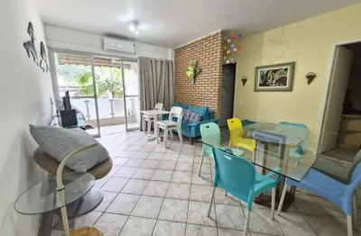 Apartamento para venda em guarujá, praia da enseada, 3 dormitórios, 1 suíte, 1 banheiro, 1 vaga