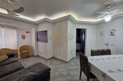 Apartamento para venda em guarujá, praia da enseada, 2 dormitórios, 1 banheiro, 1 vaga