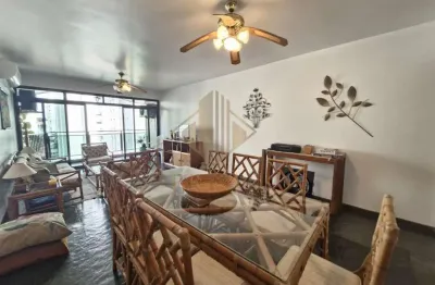 Apartamento para venda em guarujá, praia das pitangueiras, 3 dormitórios, 1 suíte, 2 banheiros, 2 vagas