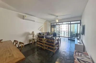 Apartamento para locação em guarujá, praia das pitangueiras, 3 dormitórios, 1 suíte, 2 banheiros, 2 vagas