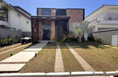 Casa em condomínio para locação em guarujá, jardim acapulco, 4 dormitórios, 4 suítes, 6 banheiros, 2 vagas