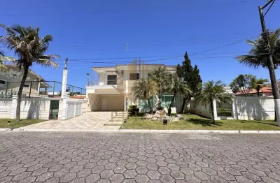 Casa em condomínio para venda em guarujá, jardim acapulco, 4 dormitórios, 2 suítes, 4 banheiros, 4 vagas