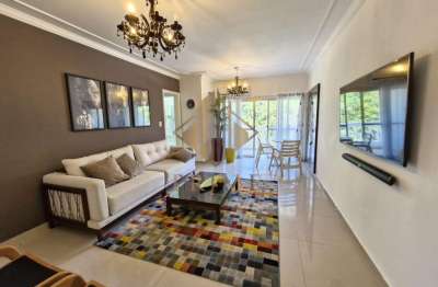 Apartamento para venda em guarujá, praia da enseada, 3 dormitórios, 1 suíte, 1 banheiro, 1 vaga