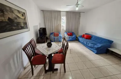 Apartamento para venda em guarujá, praia das astúrias, 1 dormitório, 1 banheiro, 1 vaga