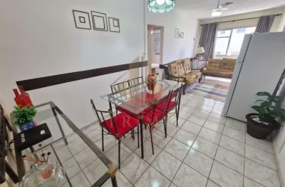 Apartamento para venda em guarujá, praia das pitangueiras, 2 dormitórios, 1 suíte, 1 banheiro, 1 vaga