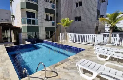 Cobertura para venda em guarujá, praia da enseada, 3 dormitórios, 1 suíte, 1 banheiro, 1 vaga