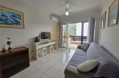 Apartamento para venda em guarujá, praia das pitangueiras, 2 dormitórios, 1 suíte, 2 banheiros, 2 vagas