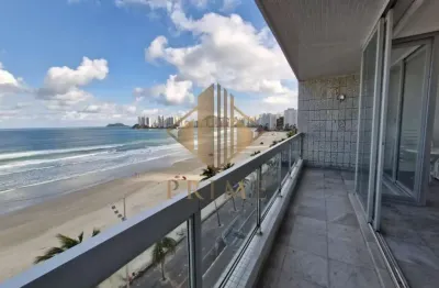 Apartamento para venda em guarujá, praia das pitangueiras, 3 dormitórios, 2 suítes, 3 banheiros, 2 vagas