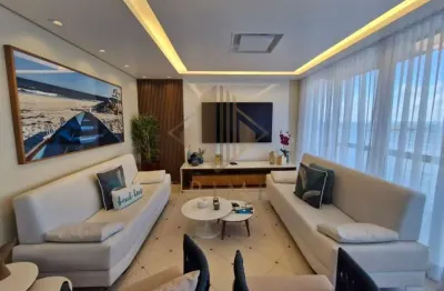 Apartamento para venda em guarujá, praia das pitangueiras, 3 dormitórios, 2 suítes, 3 banheiros, 2 vagas