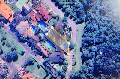 Terreno em condomínio para venda em guarujá, jardim acapulco