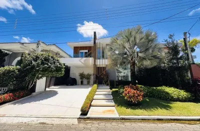 Casa em condomínio para venda em guarujá, jardim acapulco, 5 dormitórios, 5 suítes, 7 banheiros, 4 vagas