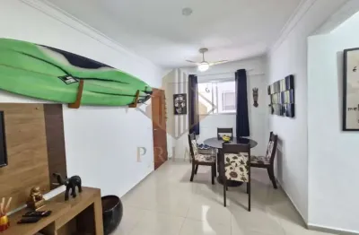Apartamento para locação em guarujá, praia das pitangueiras, 1 dormitório, 1 banheiro