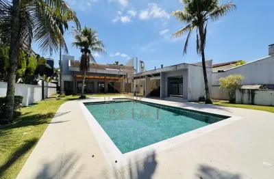 Casa em condomínio para venda em guarujá, jardim acapulco, 5 dormitórios, 5 suítes, 7 banheiros, 4 vagas