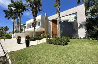 Casa em condomínio para temporada em guarujá, jardim acapulco, 6 dormitórios, 6 suítes, 9 banheiros, 6 vagas