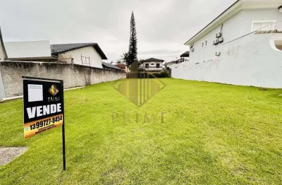 Terreno em condomínio para venda em guarujá, jardim acapulco