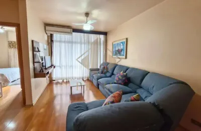 Apartamento para Venda em Guarujá, Enseada, 3 dormitórios, 1 suíte, 2 banheiros, 2 vagas