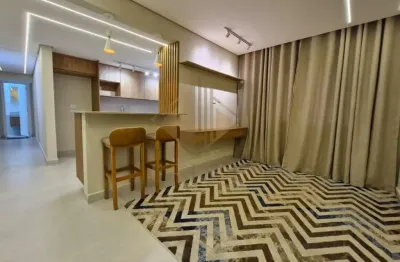 Apartamento para locação em guarujá, praia da enseada, 2 dormitórios, 1 suíte, 2 banheiros, 1 vaga