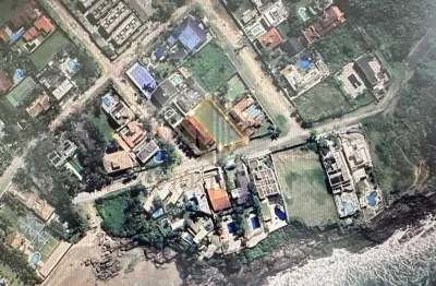 Terreno para Venda em Guarujá, Balneário Praia do Pernambuco