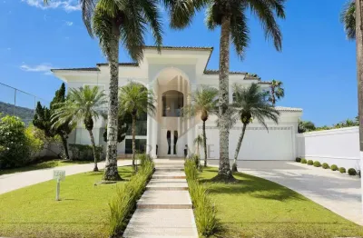 Apartamento para Venda em Guarujá, Jardim Acapulco, 6 dormitórios, 6 suítes, 3 banheiros, 6 vagas