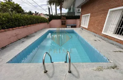 Casa em Condomínio para Venda em Guarujá, Jardim Acapulco, 4 dormitórios, 3 banheiros, 6 vagas
