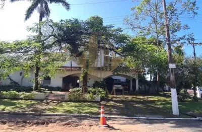 Casa em Condomínio para Temporada em Guarujá, Jardim Acapulco, 8 dormitórios, 5 suítes, 9 banheiros, 4 vagas