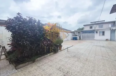 Casa para Venda em Guarujá, Sítio Paecara (Vicente de Carvalho), 3 dormitórios, 2 banheiros