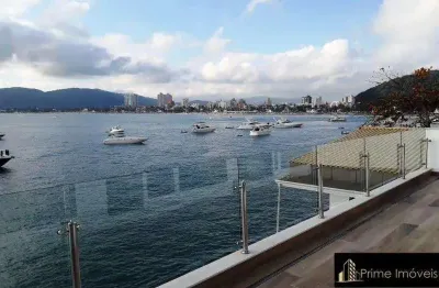 Casa em condomínio para venda em guarujá, cond. península, 3 dormitórios, 3 suítes