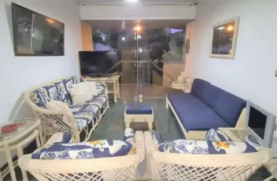 Apartamento para venda em guarujá, praia da enseada, 4 dormitórios, 1 suíte, 3 banheiros, 1 vaga
