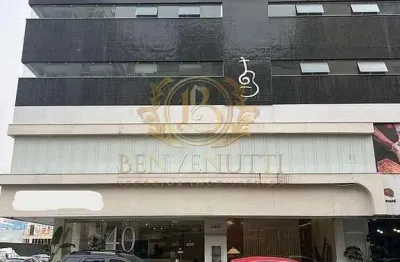120m² 1 banheiro 1 vaga na meia praia em itapema - sc