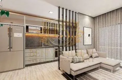 Unidades de 67m² a 125m² 2 suítes no bairro são francisco de assis em camboriú - sc a partir de r$750.000,00