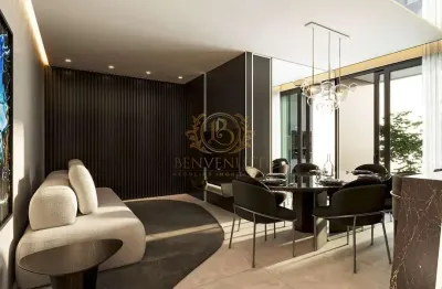 69m² 2 dormitórios, sendo 1 suíte em morretes itapema - sc