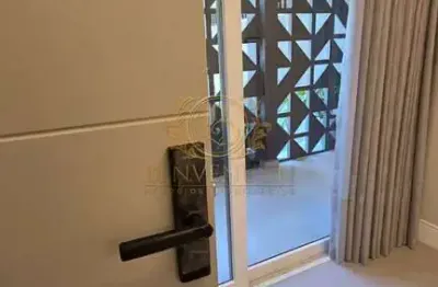 Apartamento com 3 quartos para alugar na Rua Sérgio Millet, Praia dos Amores, Balneário Camboriú