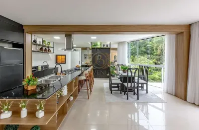 Apartamento com 3 quartos para alugar na Rua 1951, Centro, Balneário Camboriú