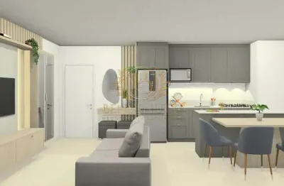 76 m² privativo, 2 suítes, 2 vagas de garagem, no bairro  dom bosco, itajaí - sc