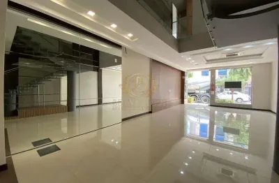 Ideal para coworking médico ou clínica multidisciplinar próximo a terceira avenida em ótima localização em balneário camboriú - sc