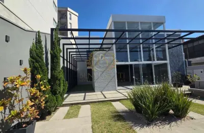 Quadra mar em localização privilegiada na praia brava em itajaí - sc