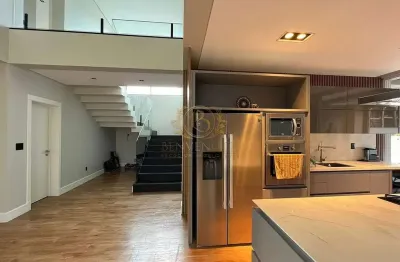 Conforto, segurança e qualidade de vida em condomínio fechado –  4 suítes, 400m² área privativa, 750m² área total, em balneário camboriú - sc