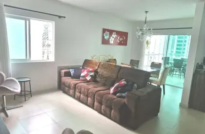 99 m², mobiliado, 2 suítes, 1 lavabo, 2 vagas de garagem, a 500 metros da praia em balneário camboriú - sc