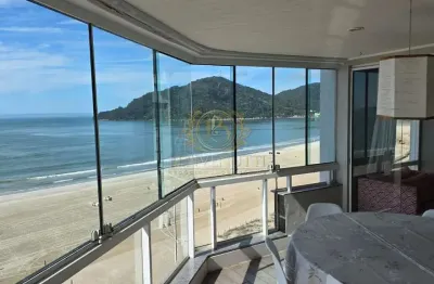 Apartamento com 3 quartos à venda na Avenida Atlântica, Barra Sul, Balneário Camboriú