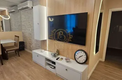 106 m², semi mobiliado, 3 suítes,  2 vagas paralelas de garagem, a 500 metros da praia em balneário camboriú - sc