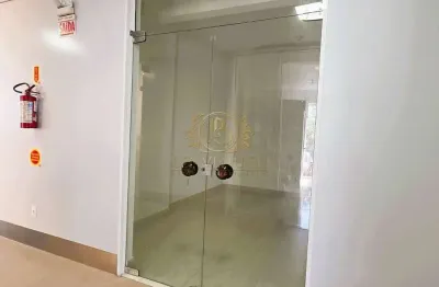 14m², em ótima localização, próximo a av. dos estados, ideal para profissionais autônomos em balneário camboriú - sc