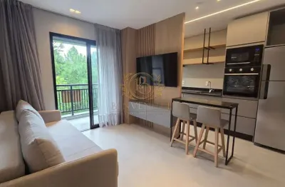 Mobiliado, 2 suítes com incrível àrea de lazer na praia dos amores em balneário camboriú - sc