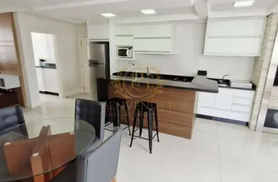 Semimobiliado, 3 dormitórios sendo 1 suíte, churrasqueira a carvão, 2 vagas privativas á 150 metros da orla de balneário camboriú - sc