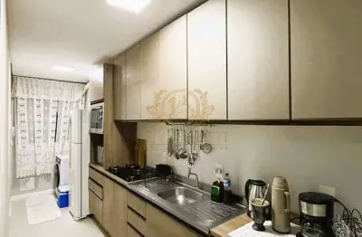 Mobiliado, Àrea de Lazer Completa na Praia dos Amores em Balneário Camboriú