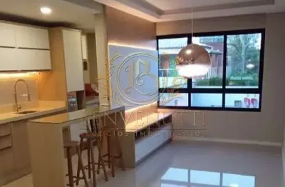 Apartamento com 2 quartos para alugar na Rua Clarice Lispector, Praia dos Amores, Balneário Camboriú