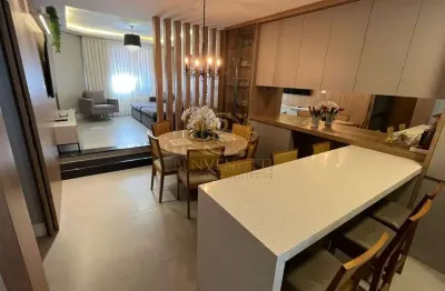 Casa com 2 quartos à venda na Rua Evaristo da Veiga, Praia dos Amores, Balneário Camboriú