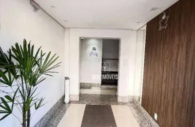 Apartamento com 2 quartos à venda na Avenida Miguel Perrela, Castelo, Belo Horizonte